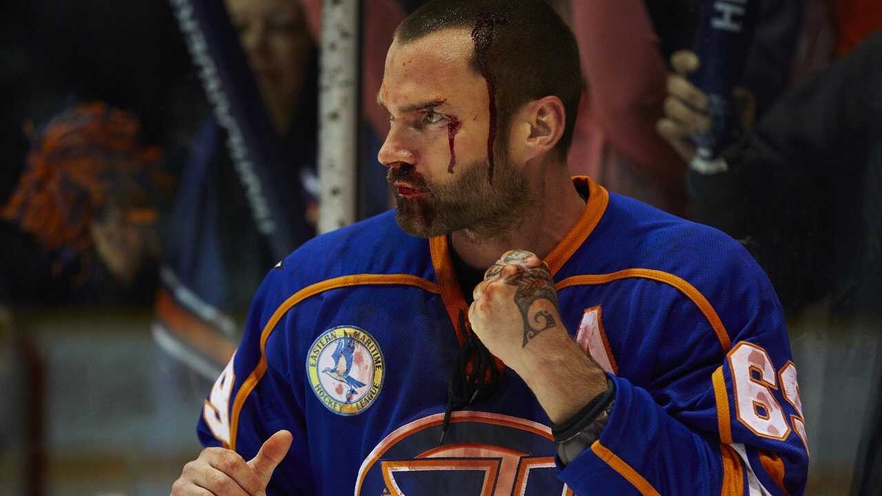 Goon: Last of the Enforcers 0