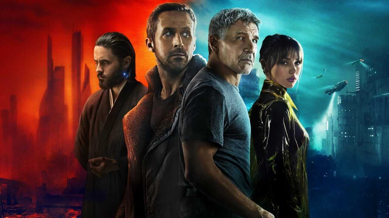 Blade Runner 2049 (2017) 0