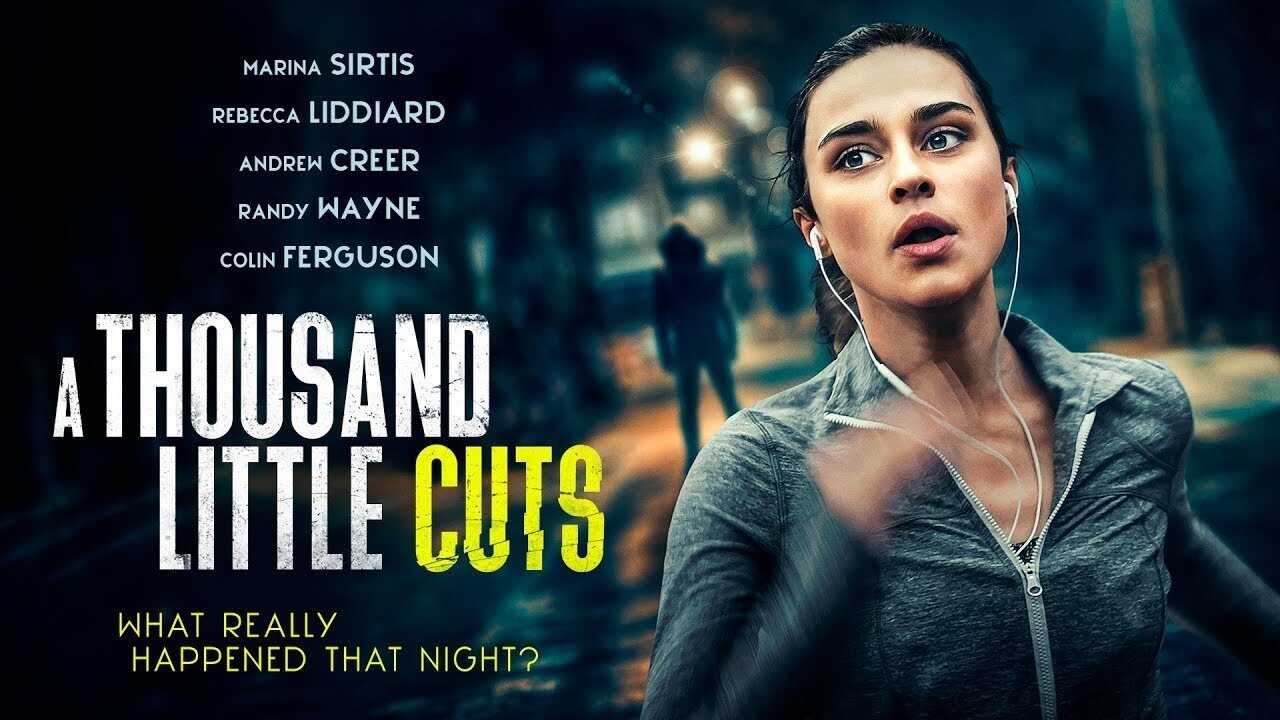 A Thousand Little Cuts (2022) 0