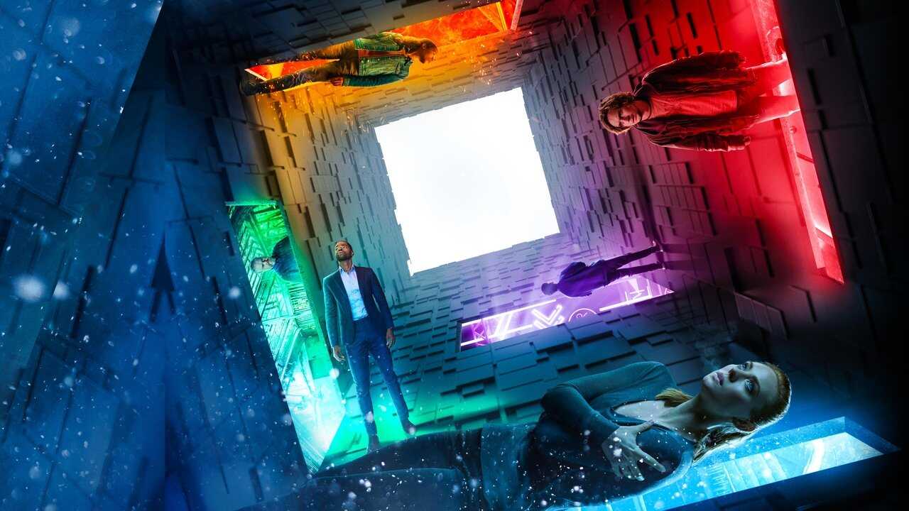 Escape Room (2019) 0