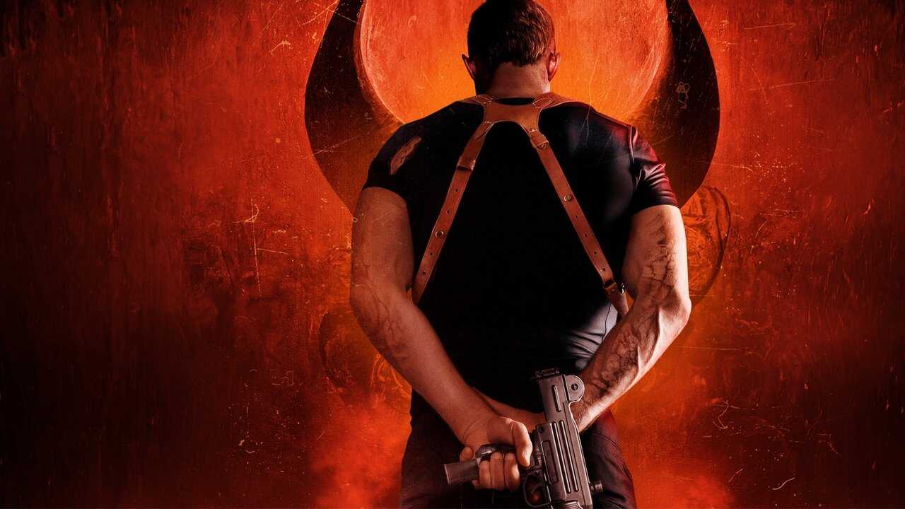 The Devil Comes to Kansas City 0