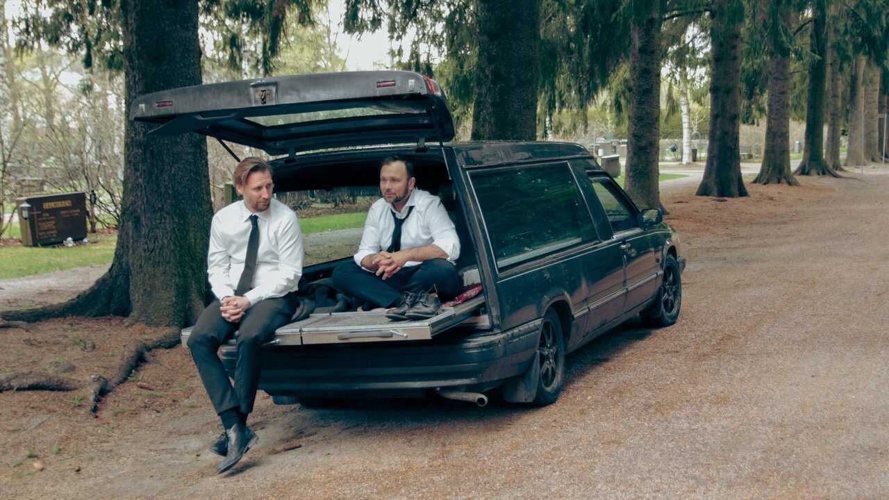 Stawiam na zwłoki (2023) 0