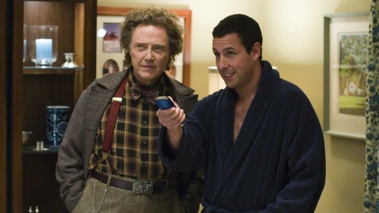 Click (2006) 0