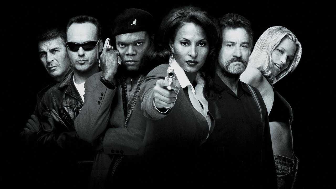Jackie Brown (1997) 0