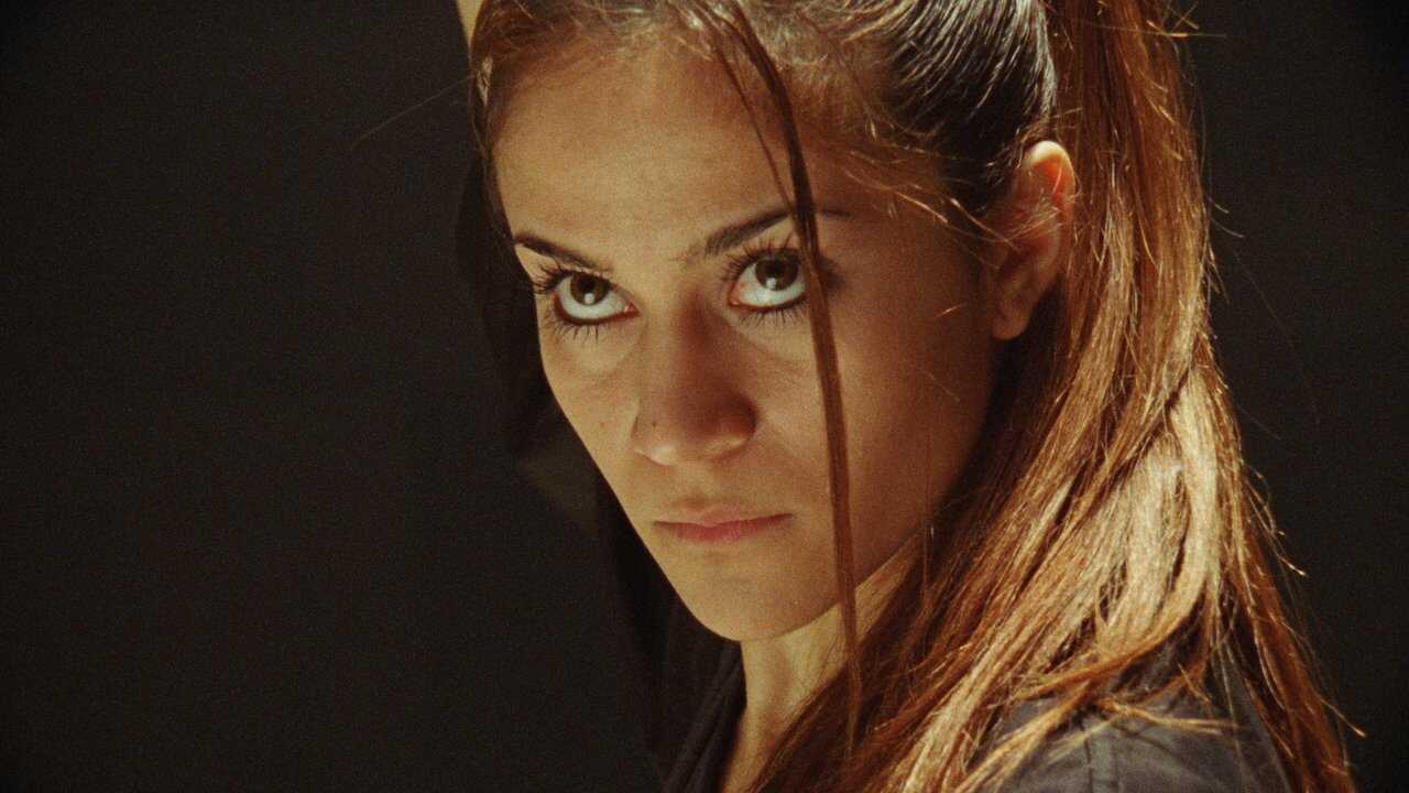 Fighter (2007) 0