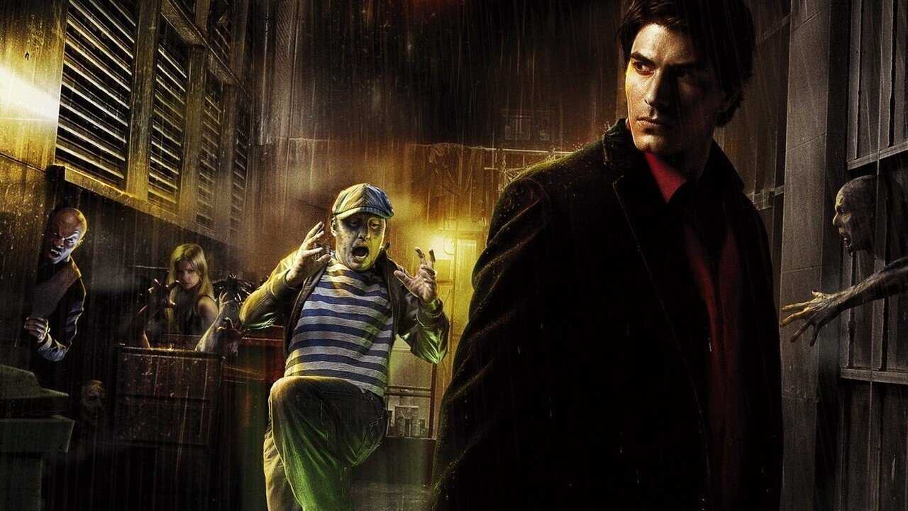 Dylan Dog: Dead of Night (2011) 0