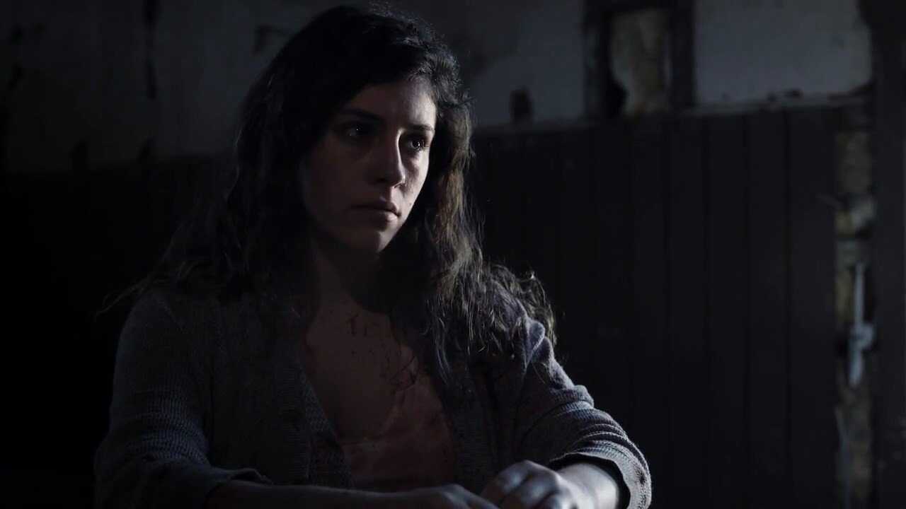 Against the Night (2017) 0
