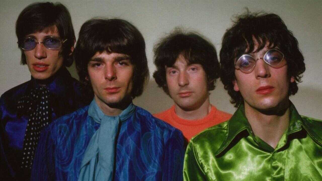 Have You Got It Yet? The true Story of Syd Barrett and Pink Floyd 0