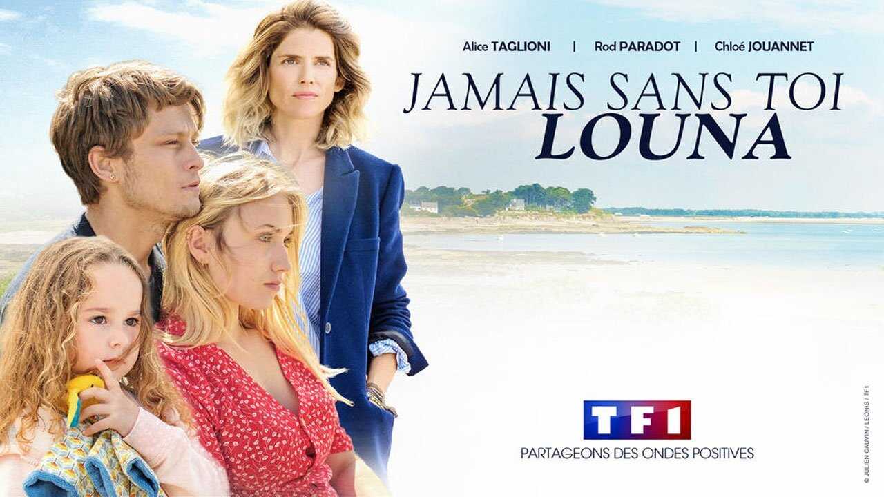 Jamais sans toi, Louna 0