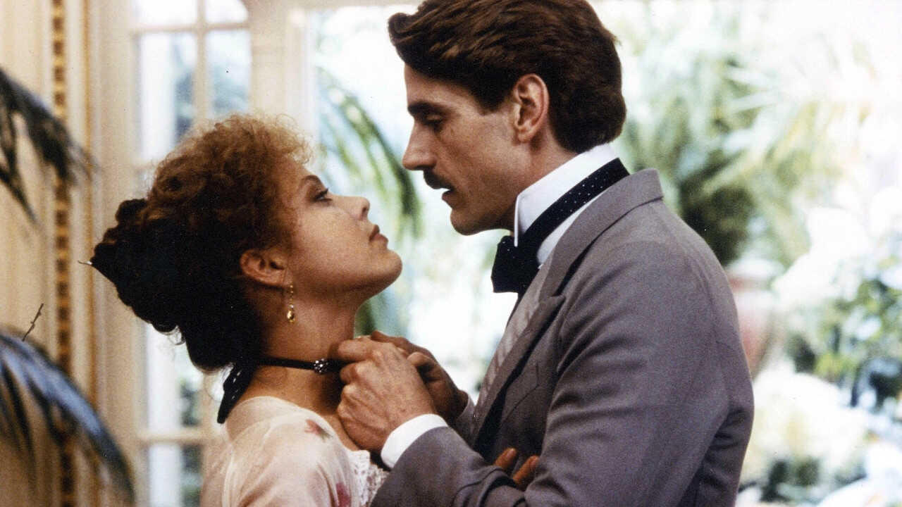 Swann in Love (1984) 0