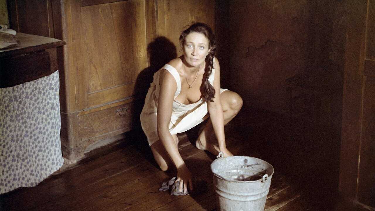 Kobieta z prowincji (1985) 0