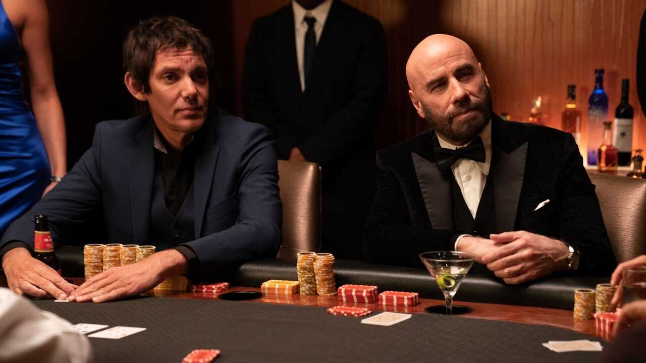 High Rollers (2025) 0