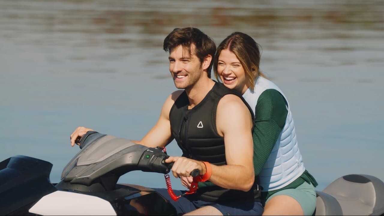 Someone Like You (2024) 0