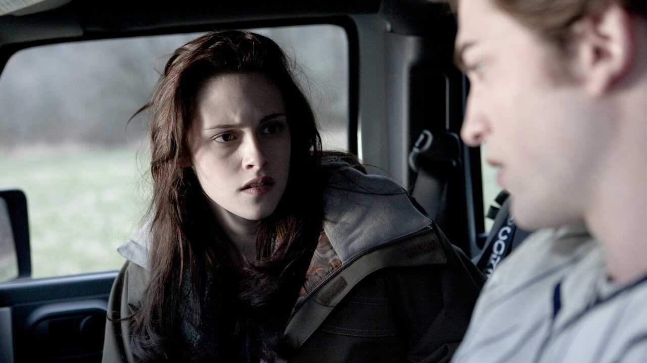 Twilight 0