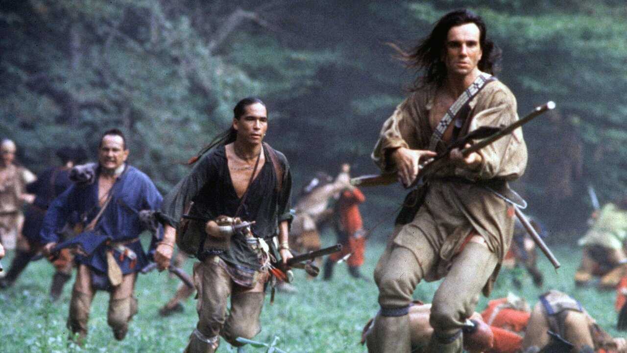 The Last of the Mohicans 0