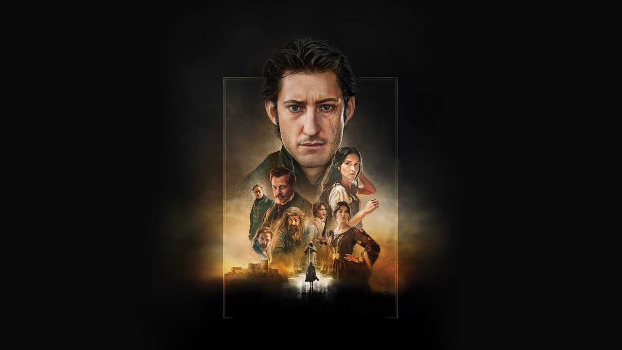 Le comte de Monte-Cristo 0