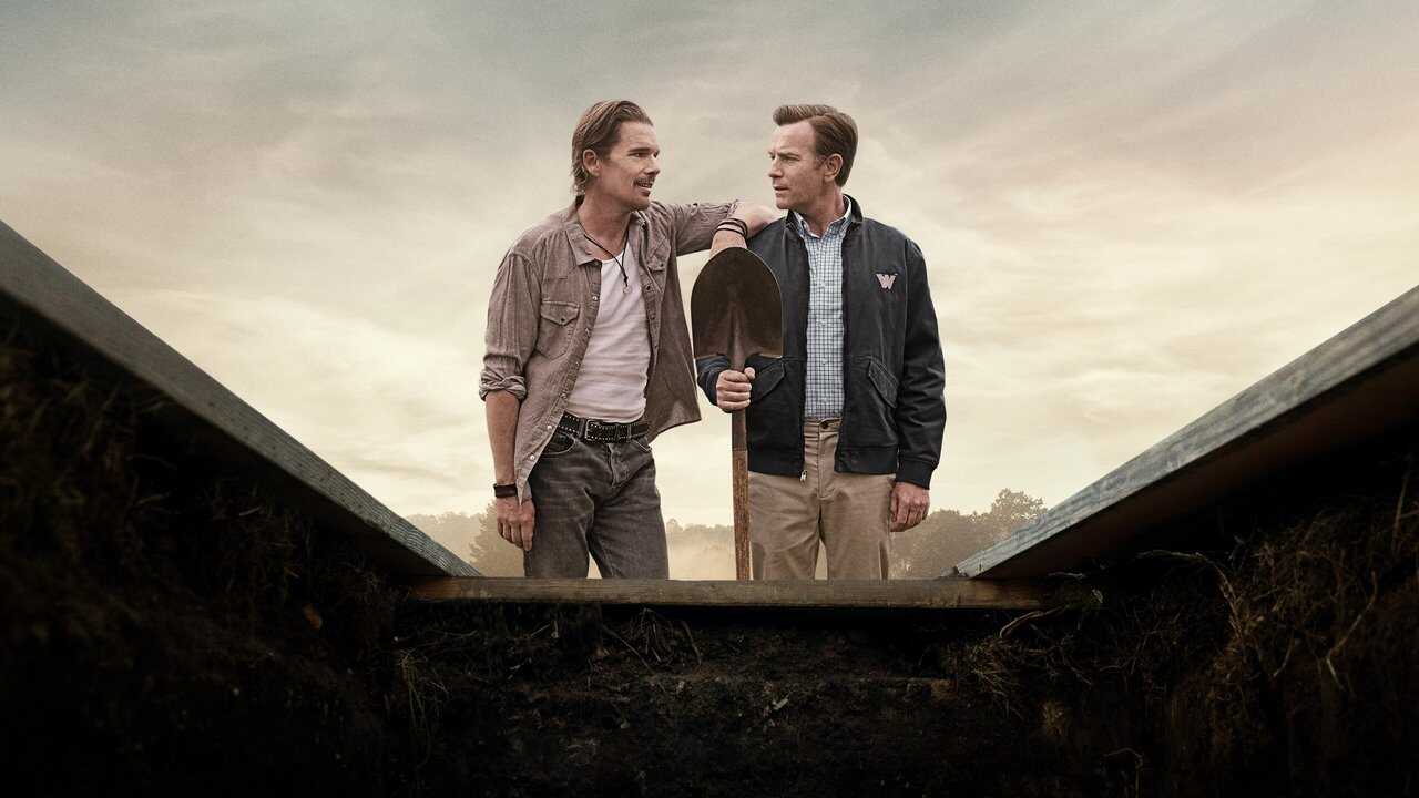 Raymond & Ray (2022) 0
