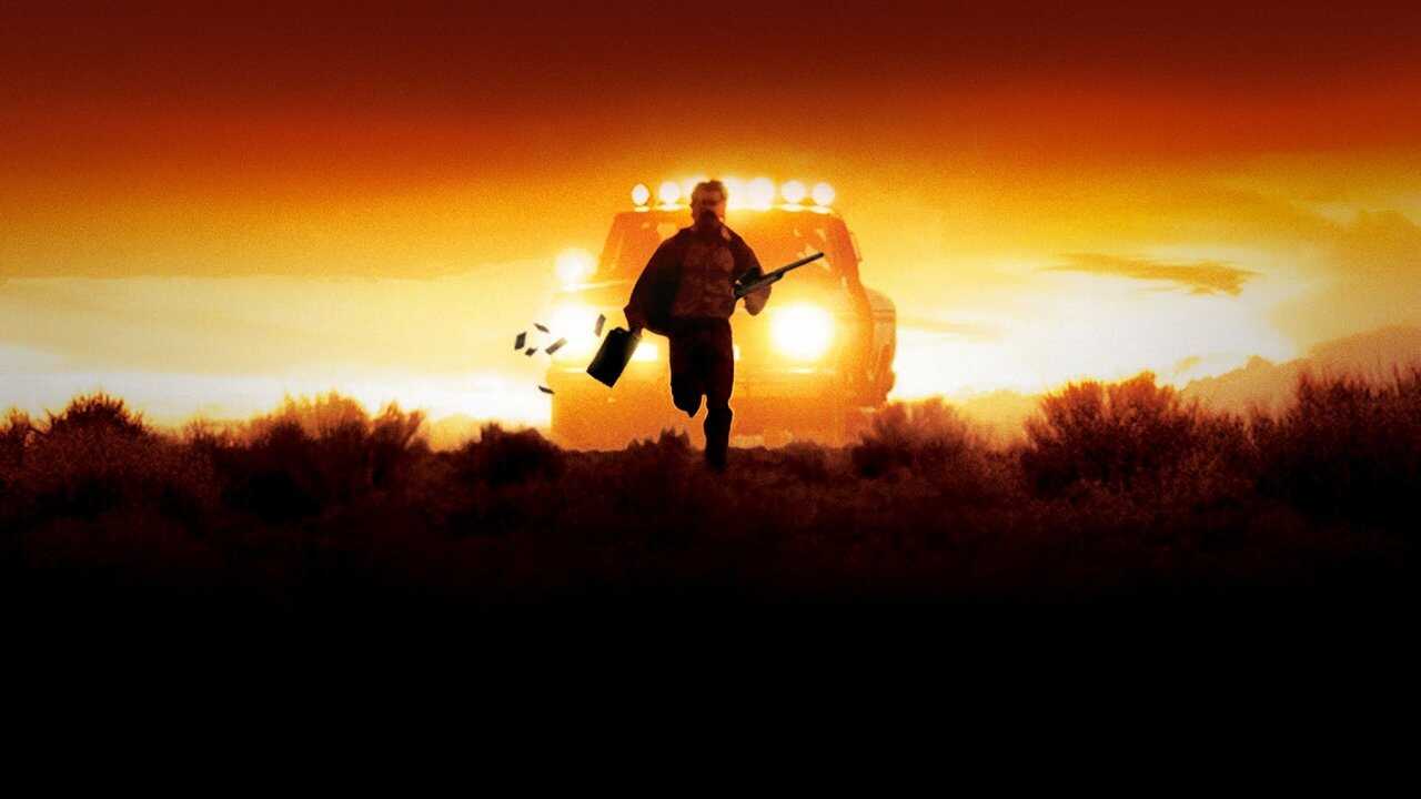 No Country for Old Men (2007) 0