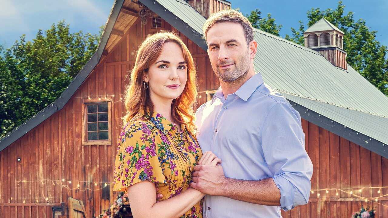 A Whirlwind Wedding 0