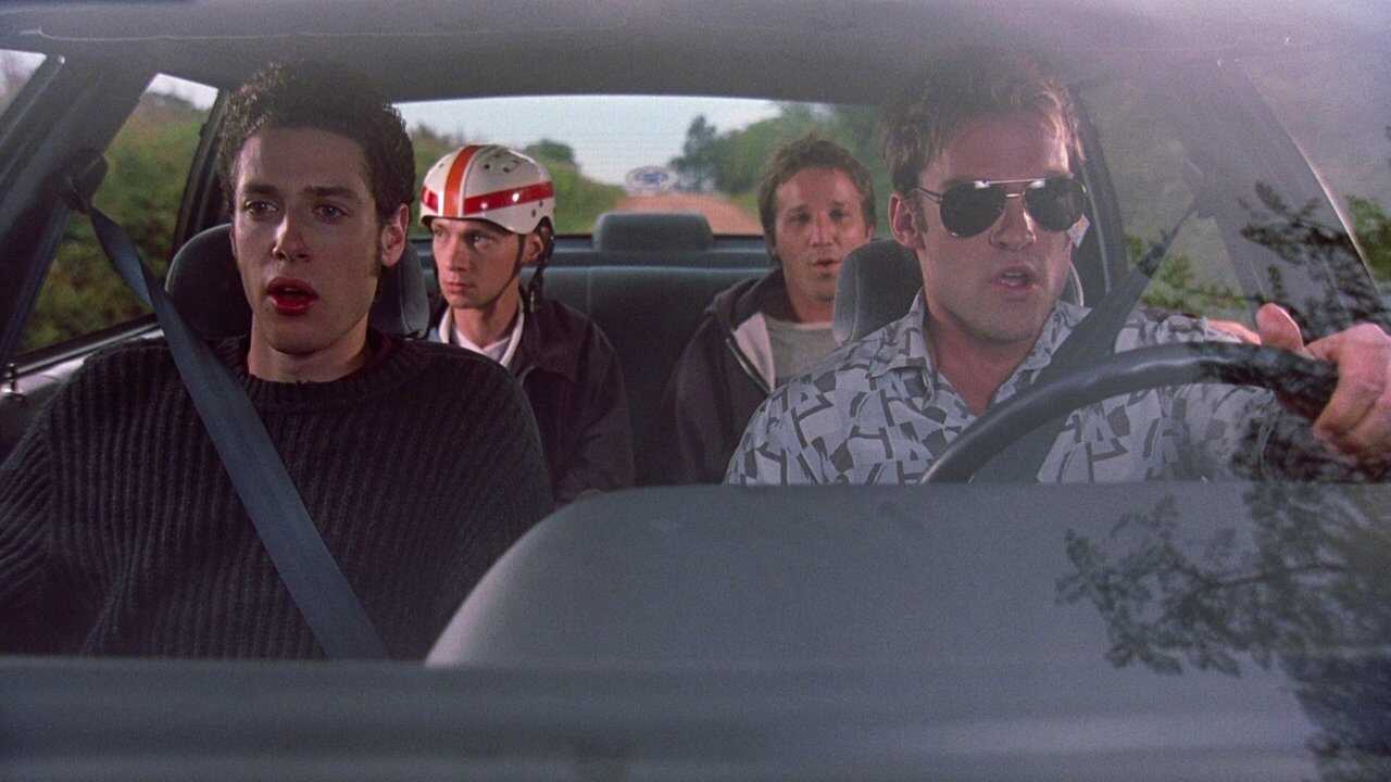 Road Trip 0