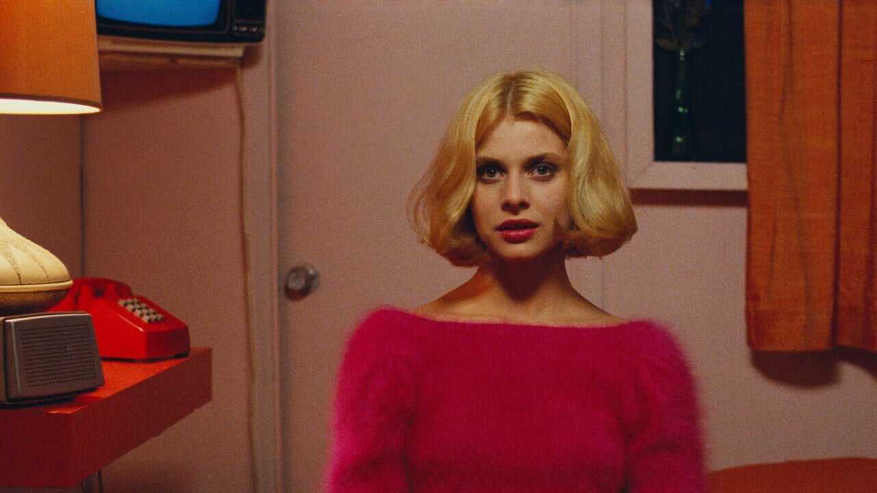 Paris, Texas 0