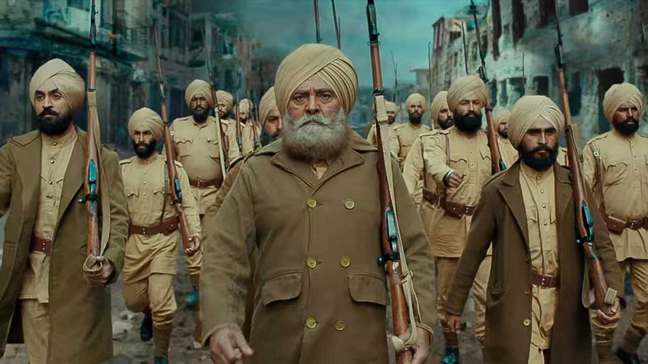Sajjan Singh Rangroot (2018) 0