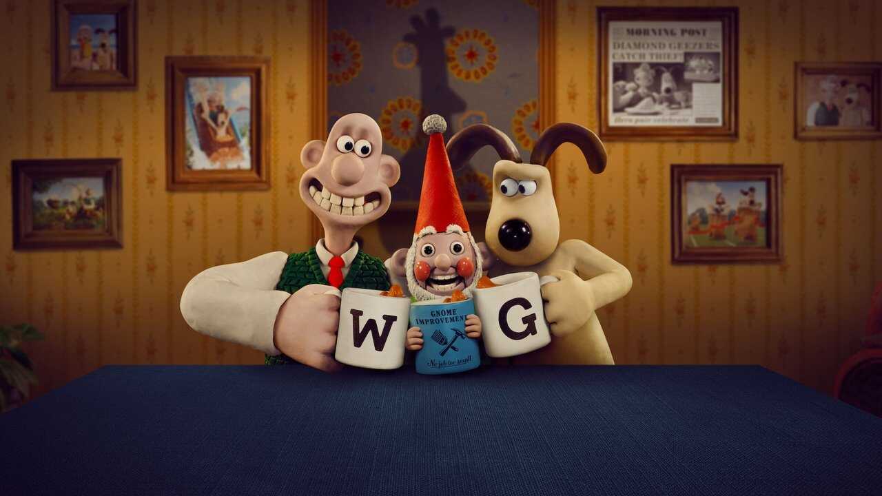 Wallace i Gromit: Zemsta pingwina (2024) 0