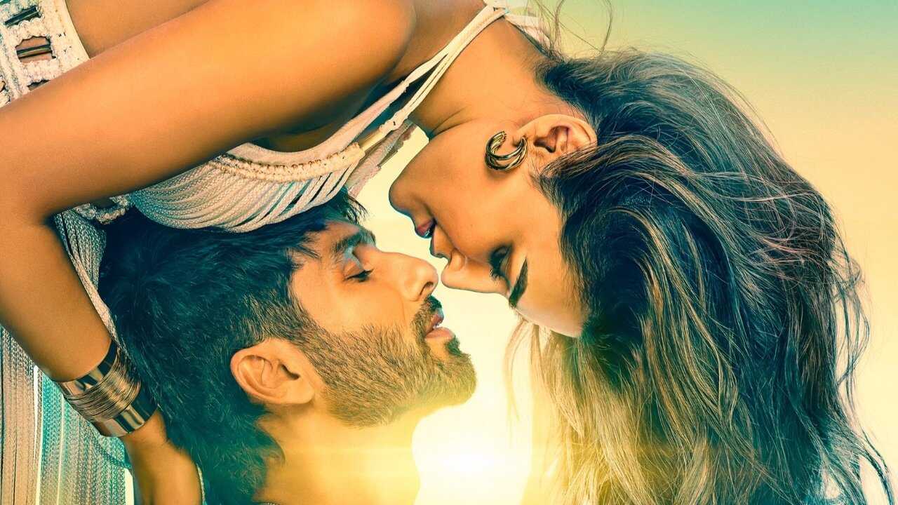 तेरी बातों में ऐसा उलझा जिया 0