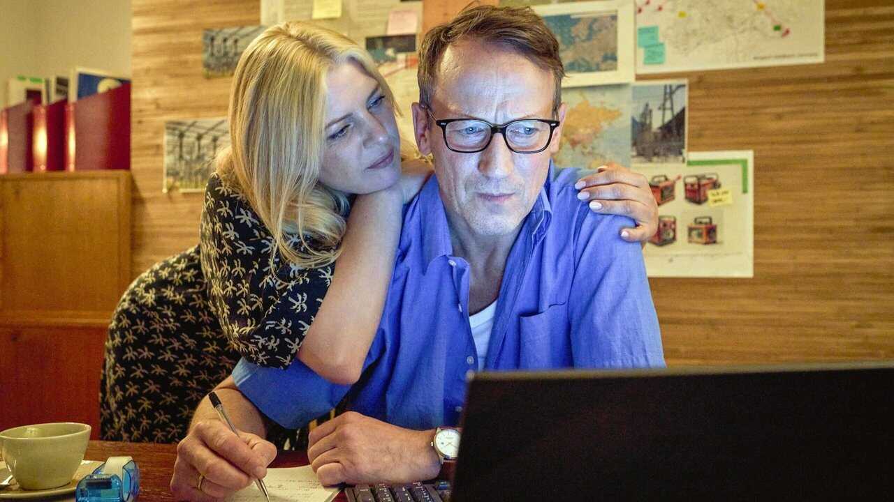 Blackout bei Wellmanns 0