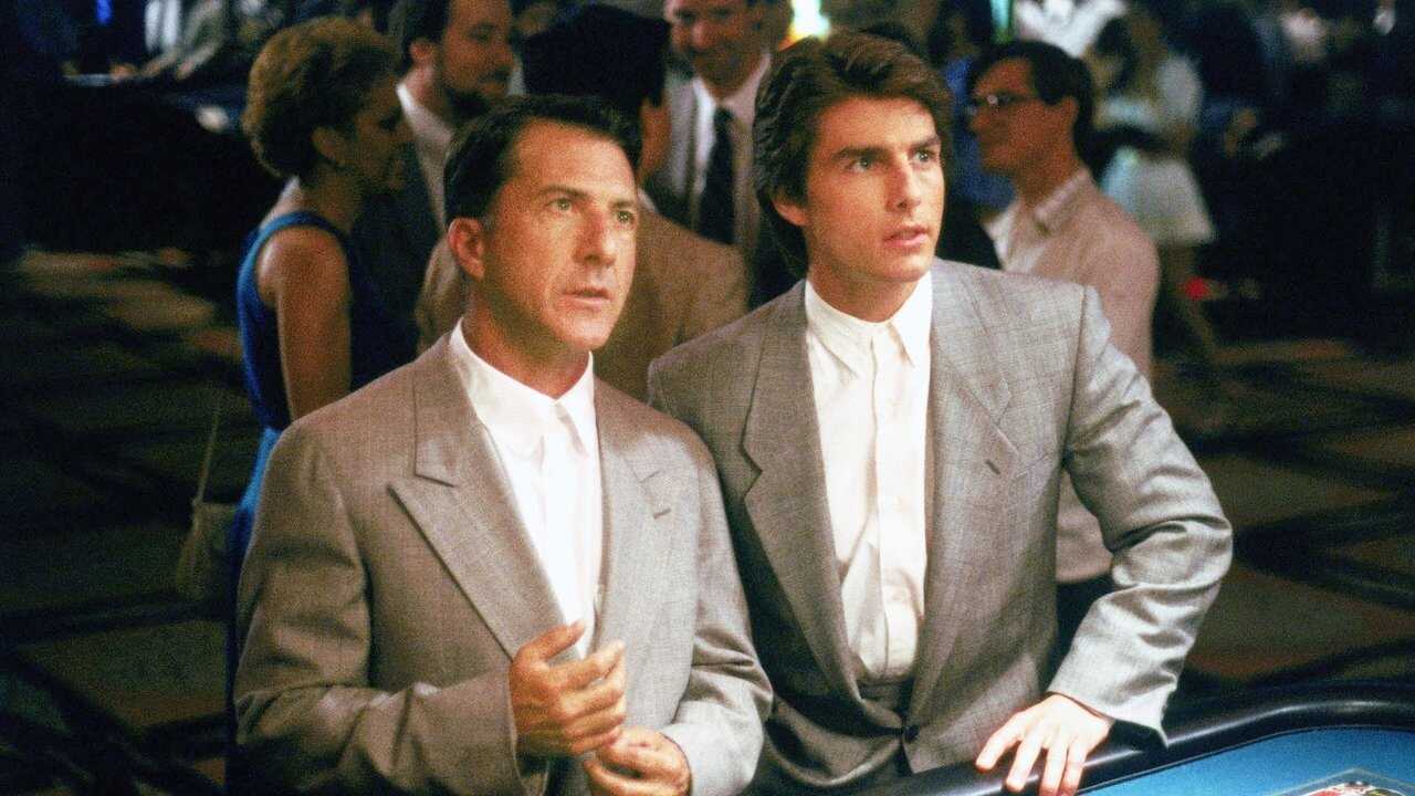 Rain Man 0