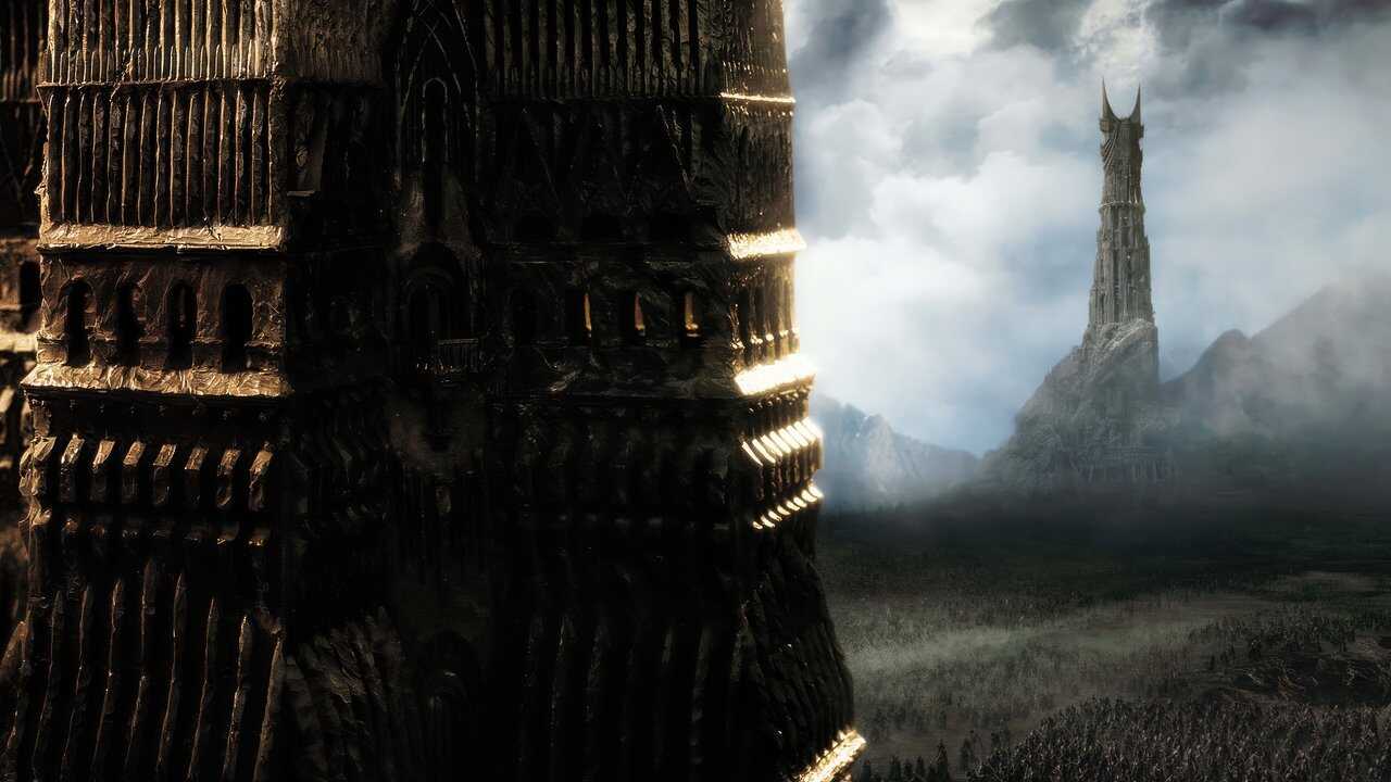 The Lord of the Rings: The Two Towers (2002) 0
