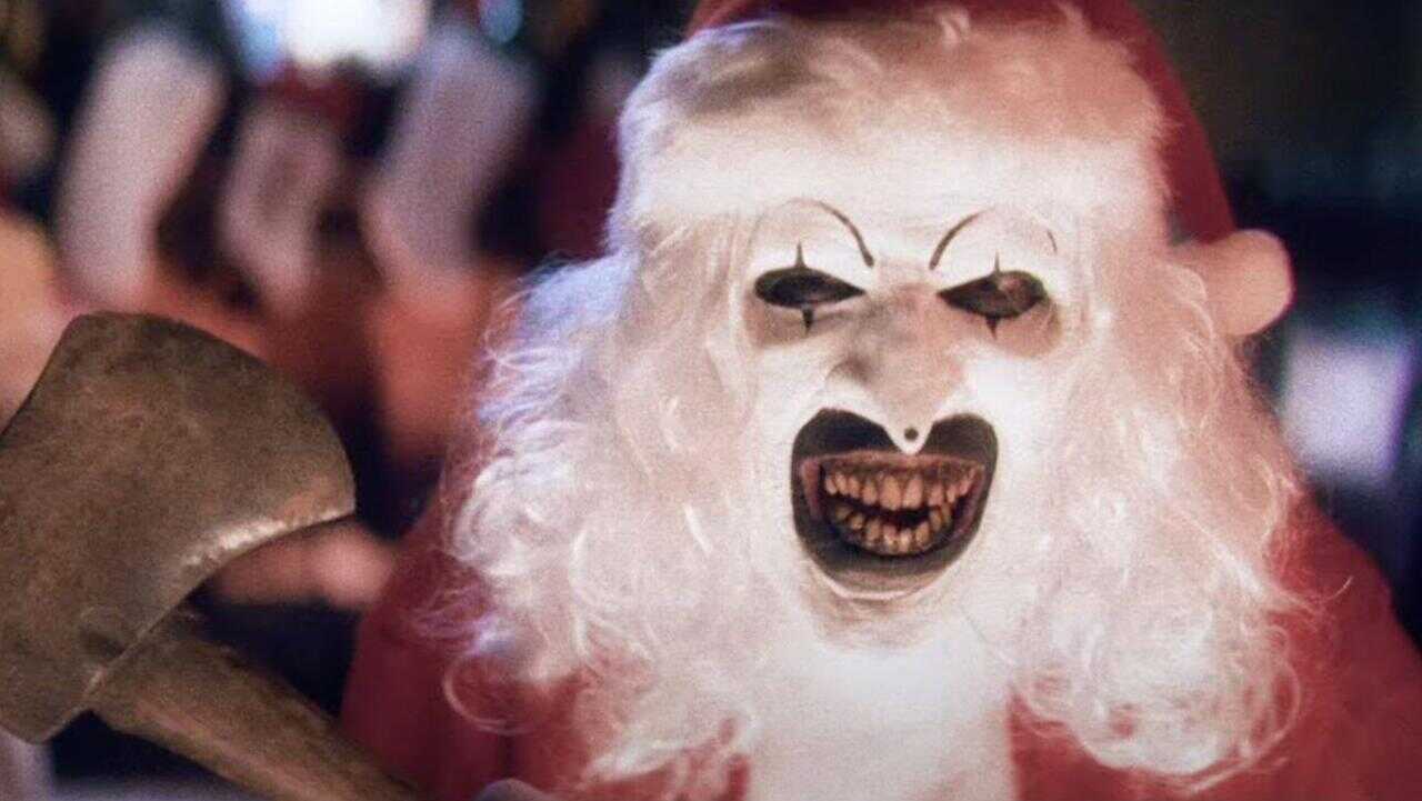 Terrifier 3 (2024) 0