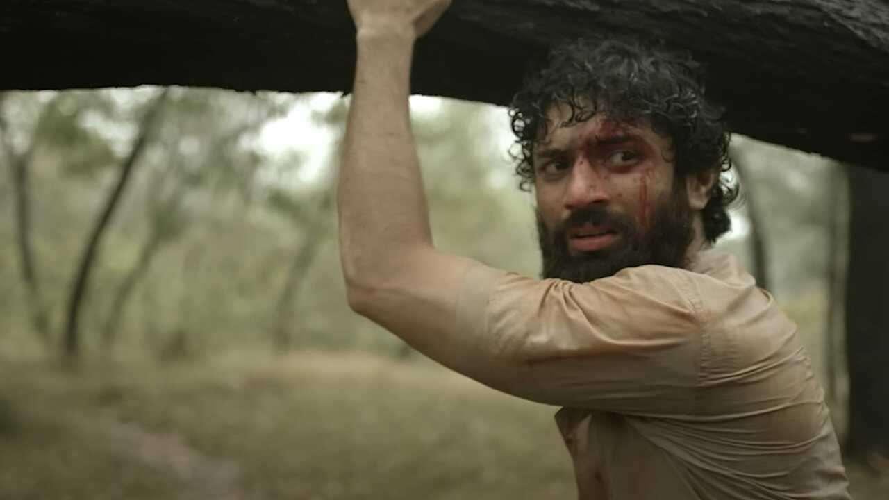 ಕಡಲ ತೀರದ ಭಾರ್ಗವ 0