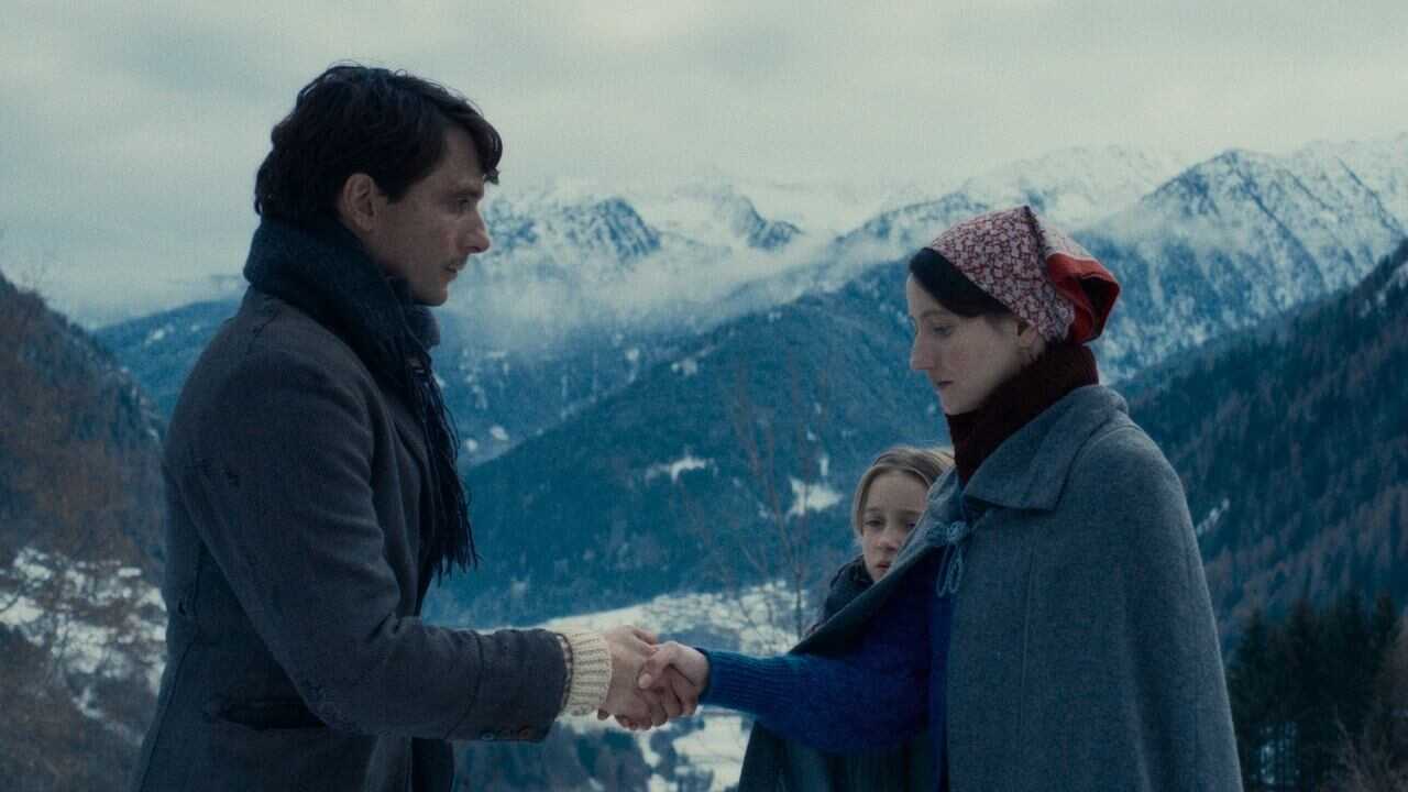 Vermiglio (2024) 0
