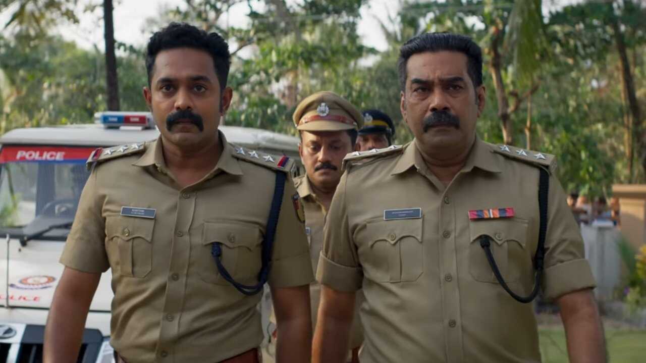 Thalavan (2024) 0