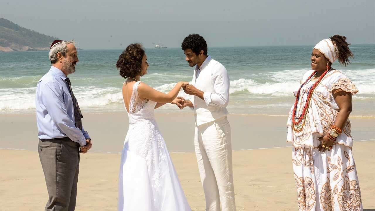 Amarração do Amor 0