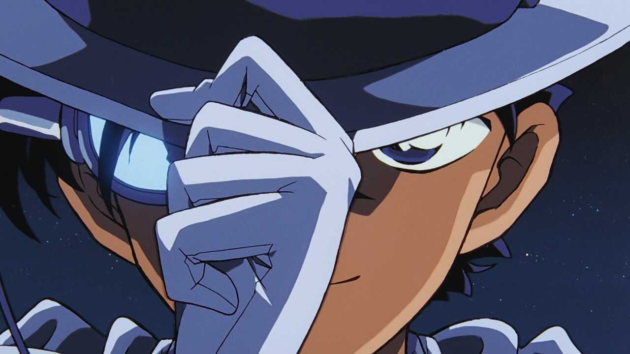 الرجل اللغز (1999) 0