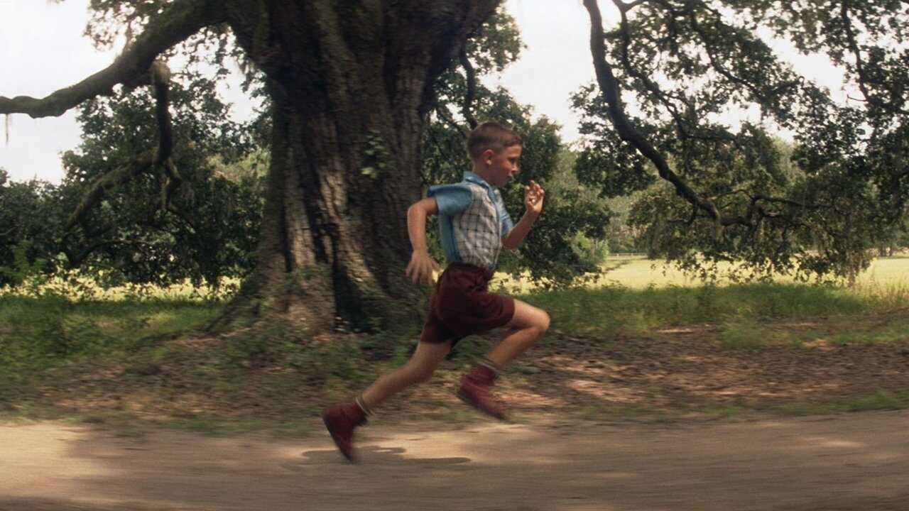 Forrest Gump (1994) 0