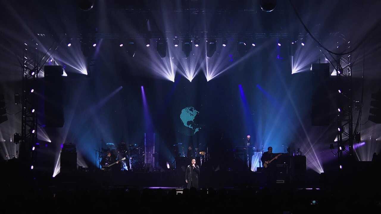 Marillion: An Hour Before It's Dark Live In Port Zelande (2023) 0