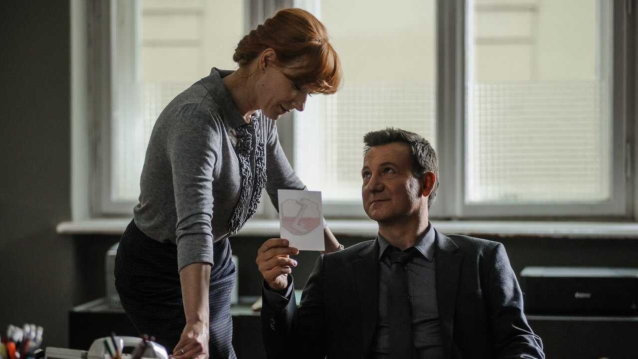 Ziarno prawdy (2015) 0