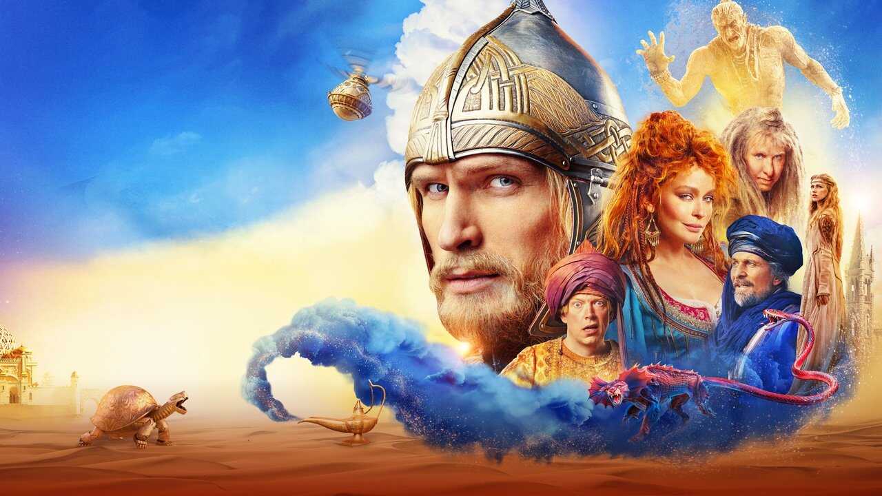 Finist. The First Warrior (2024) 0