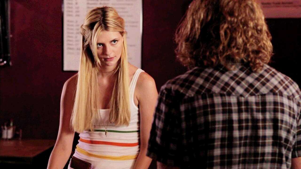 Beauty and the Least (2012) 0