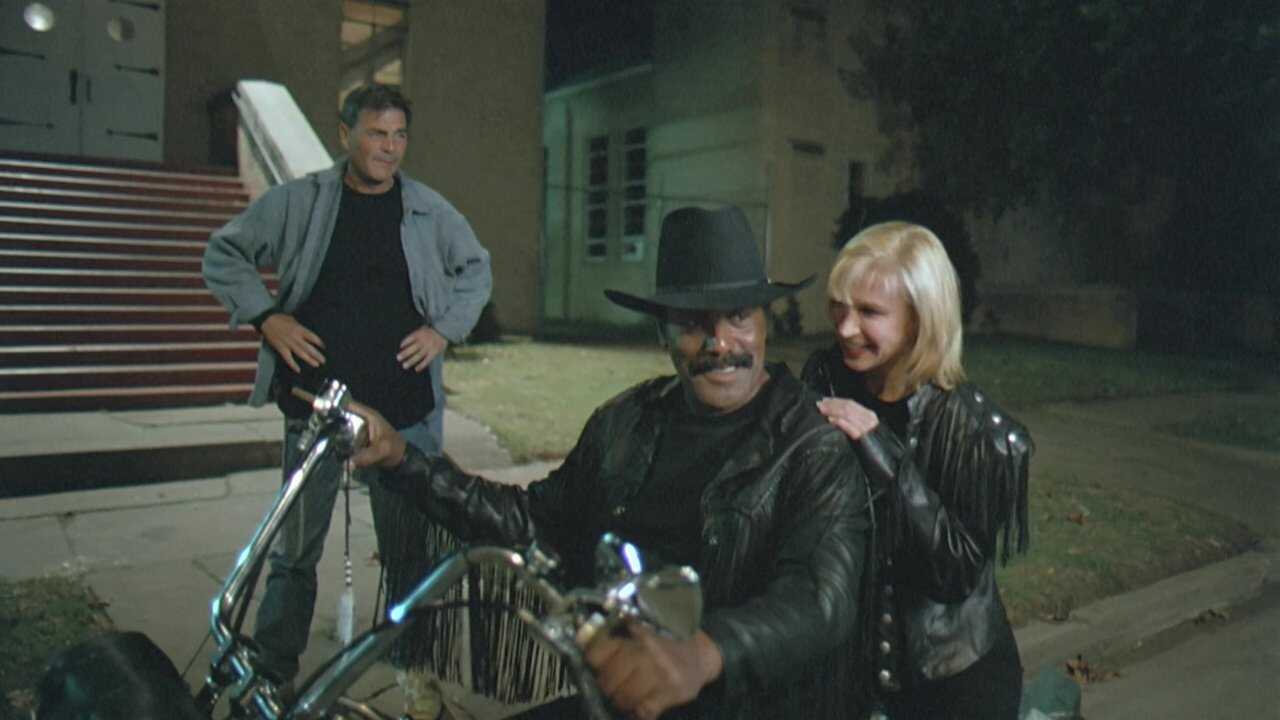 Night Vision (1997) 0