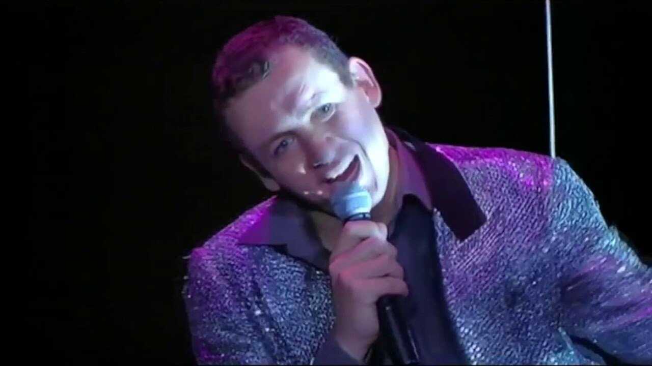 Dany Boon: Waïka 0