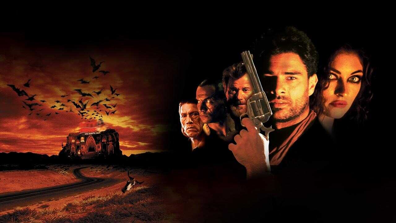 From Dusk Till Dawn 3: The Hangman's Daughter (1999) 0
