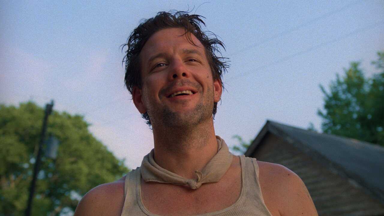 Harry Angel (1987) 0