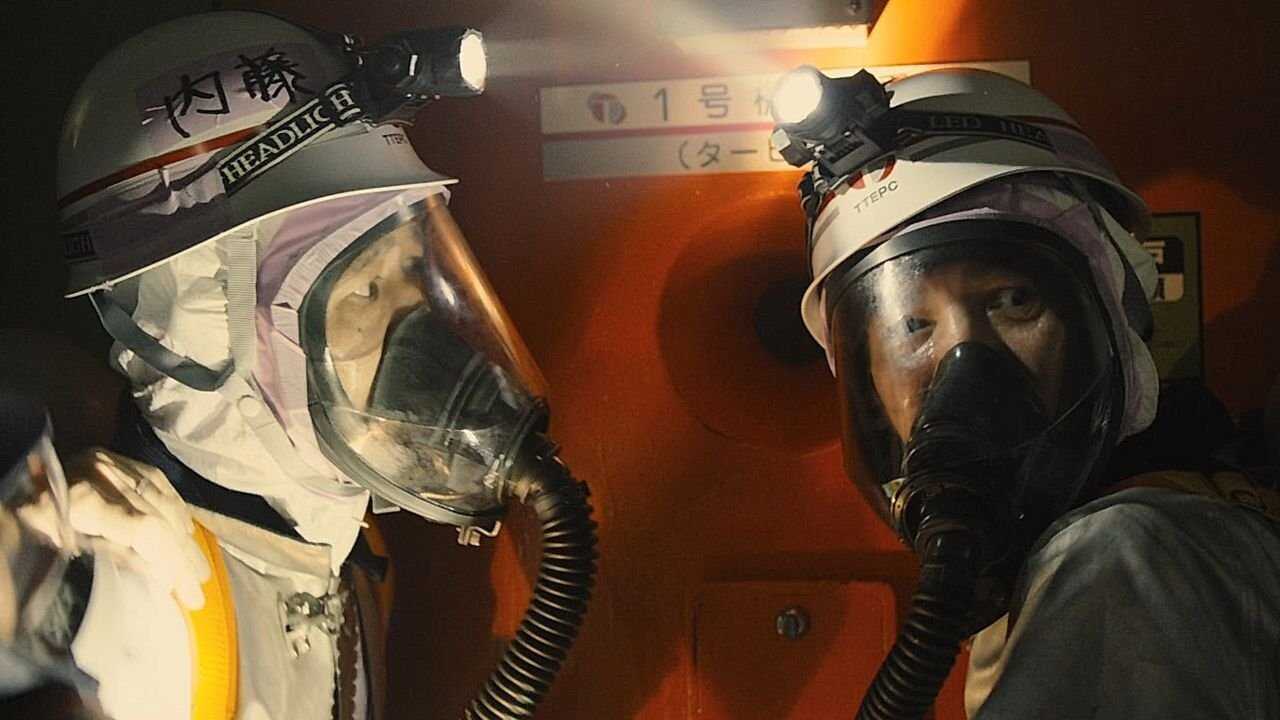 Fukushima 50 0