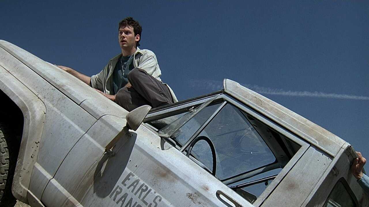Tremors II: Aftershocks 0