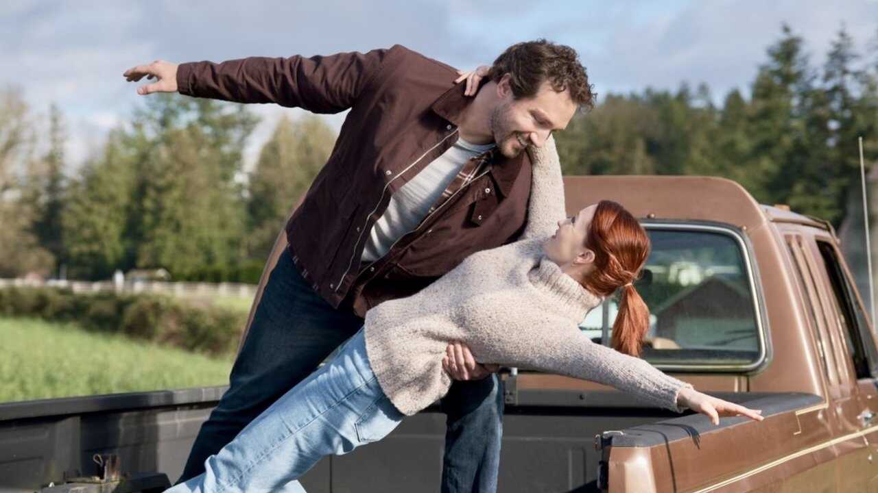 The Wish Swap (2025) 0