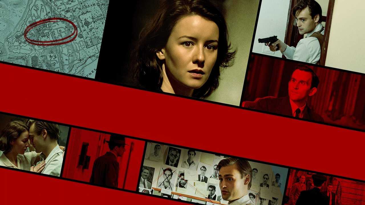 Shoshana (2024) 0